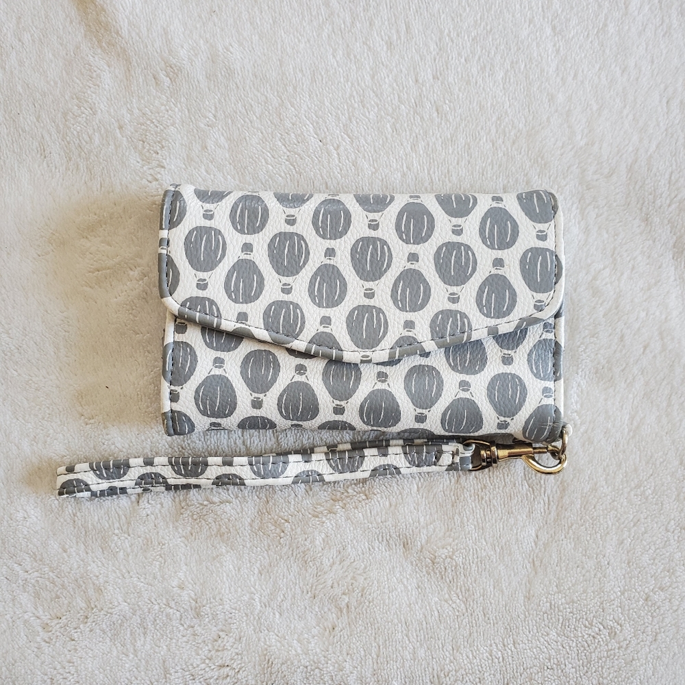 Wrislet Wallet for iPhone/iPod